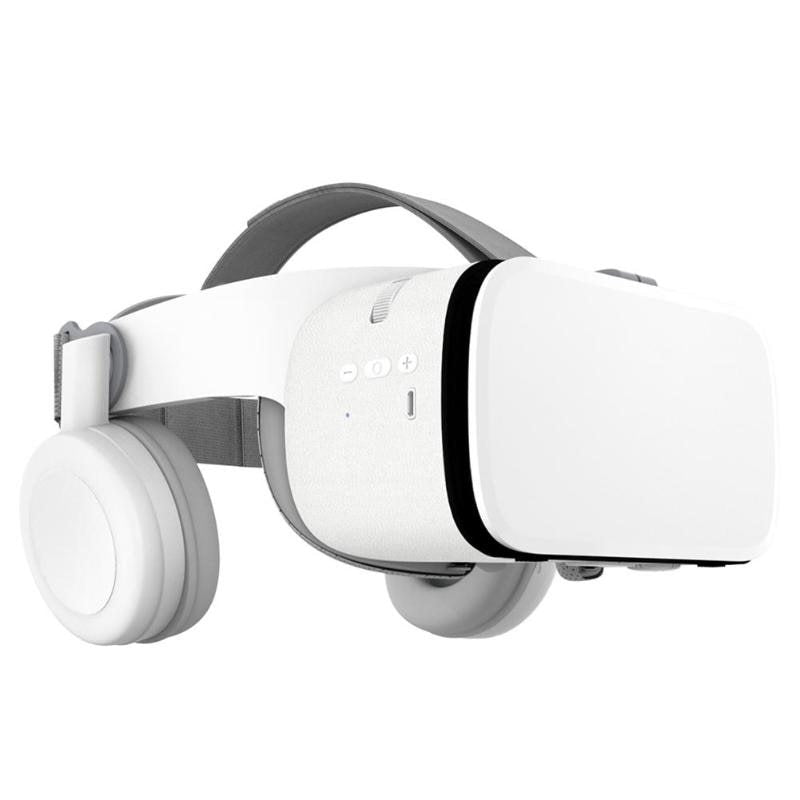 BOBO Z6 VR 3D Glasses