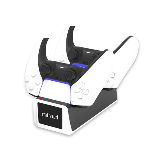 PS5 Wireless Controller Dual Charge