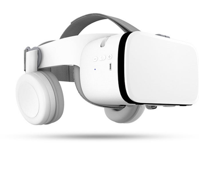 BOBO Z6 VR 3D Glasses
