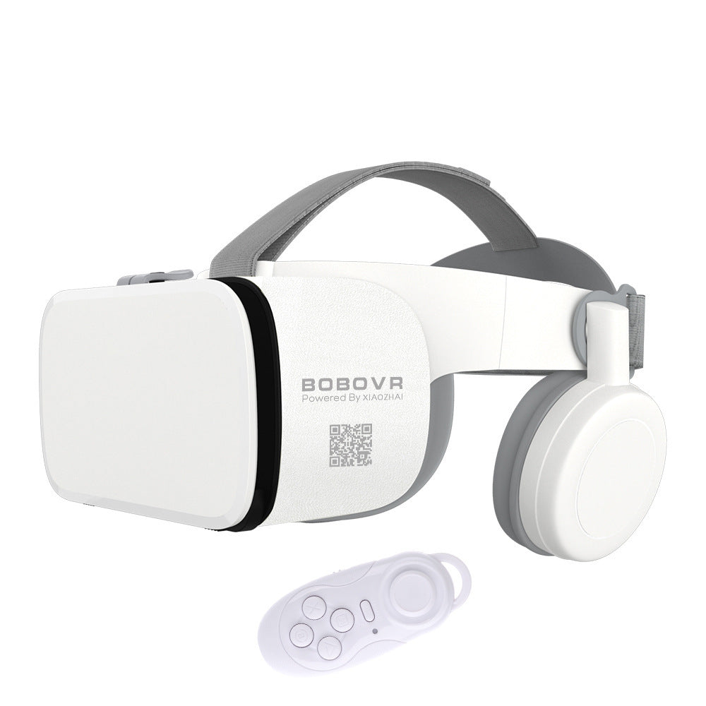 BOBO Z6 VR 3D Glasses